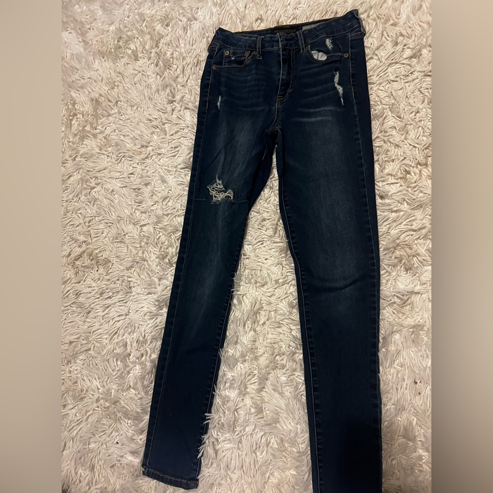 Aeropostale jeans